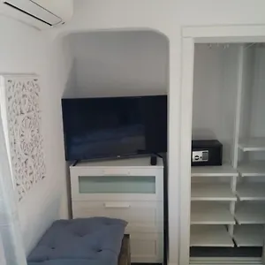  Apartment Sao Rafael, 80b
