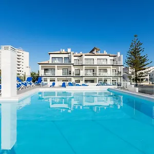  Apartment Correeira Luxury
