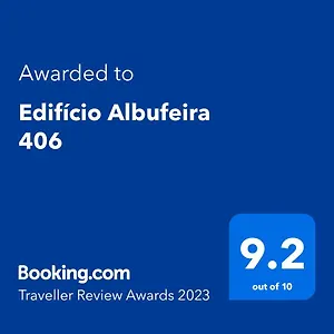 Edificio 406 Albufeira
