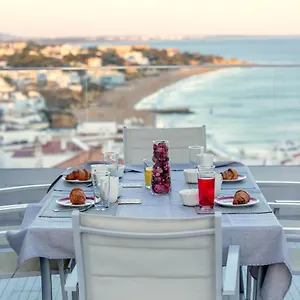 Infinito Penthouse Luxury Terrace Albufeira