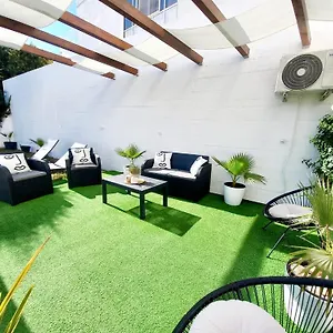 Appartement Feliz Algarve, Albufeira
