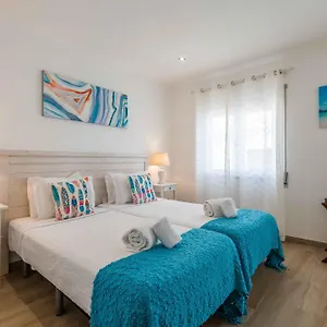  Apartment Casa Mar D'alma - 100m From The