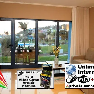 Algarveflat Albufeira