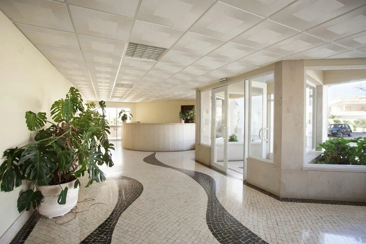 Apartment Ramos Palmeira Gale: Beachside Condo with Pool and Smart Amenities Albufeira Portugal